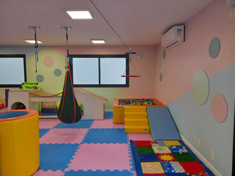 Sala de Atendimento