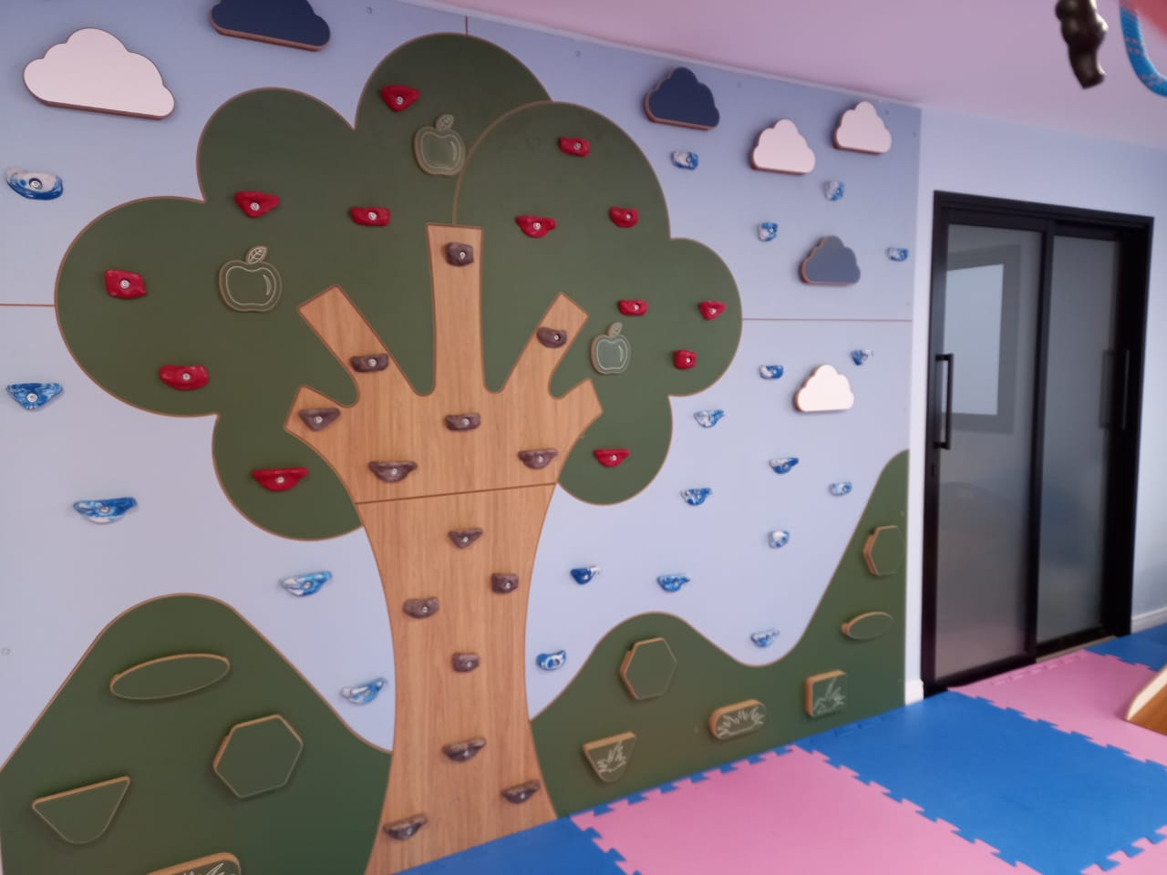 Sala de Atendimento
